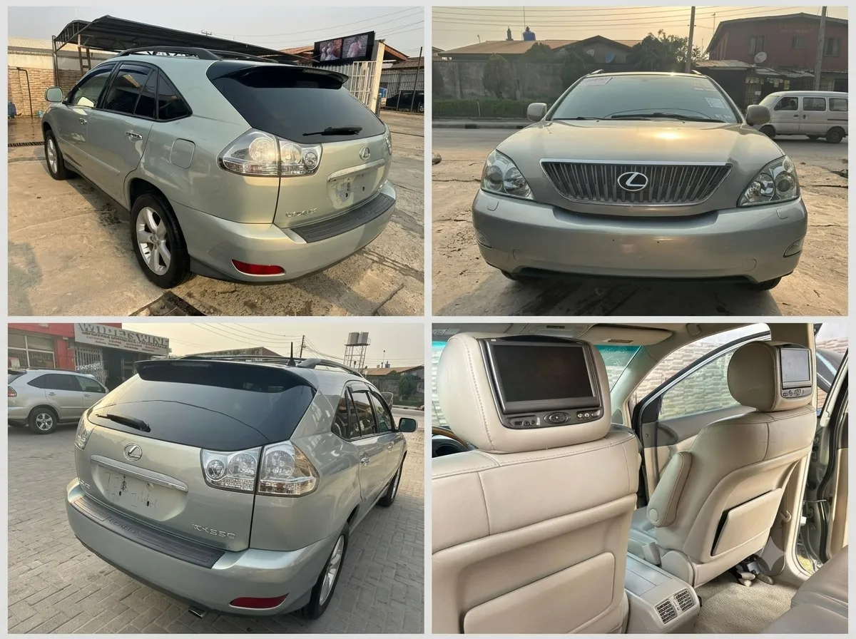 Lexus - Image 5