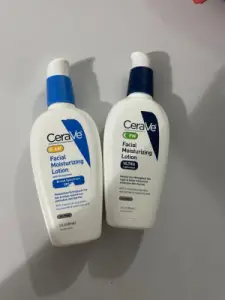 Cerave Facial Moisturising Lotion Am and Pm