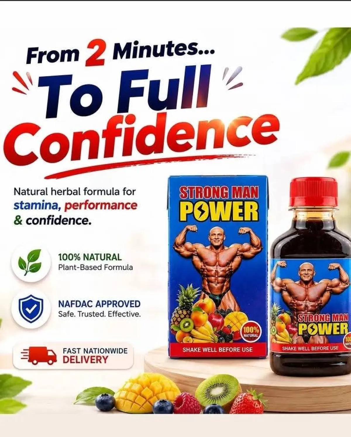 Strongman Honey - Image 6