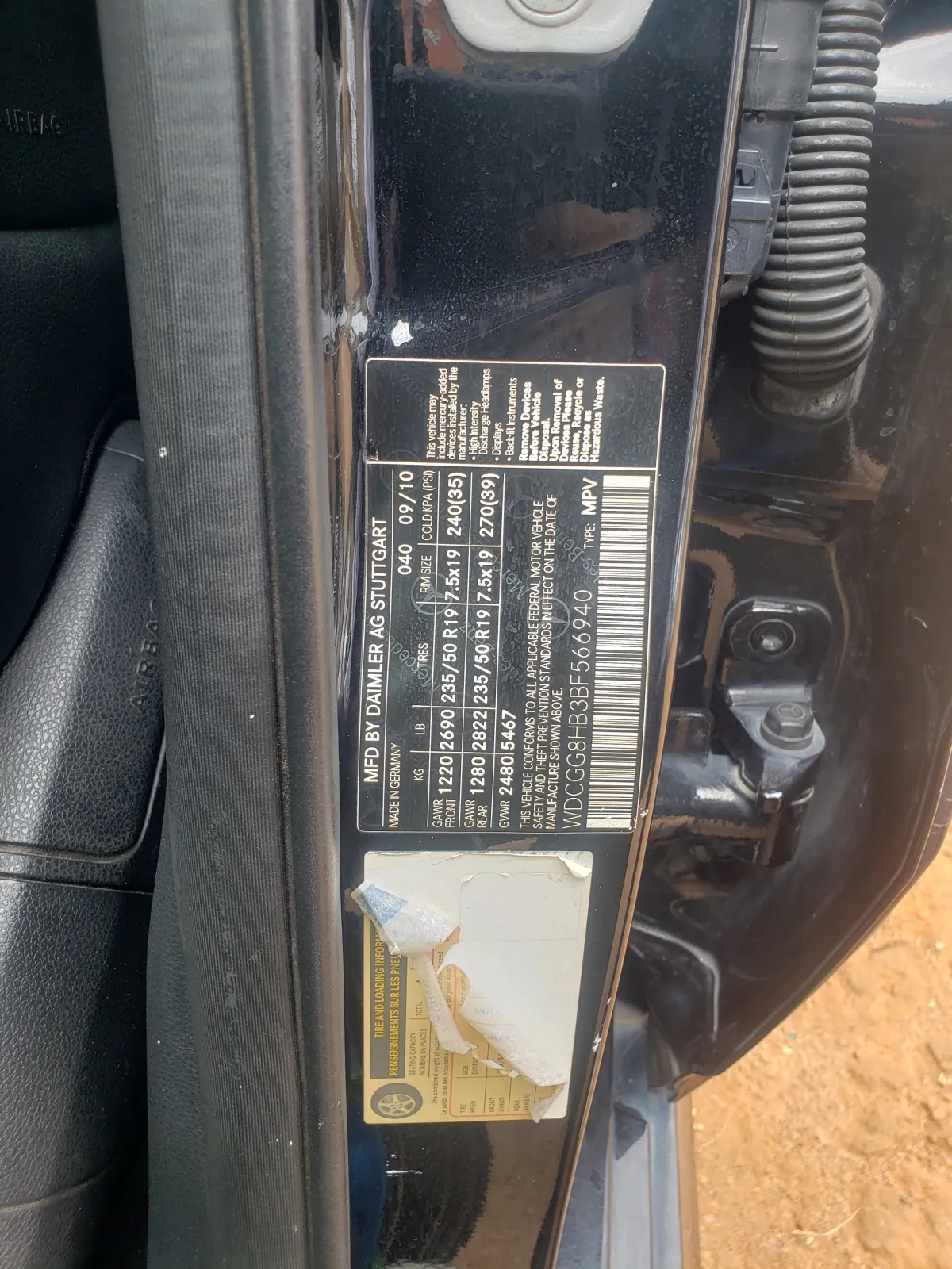 Glk 350 - Image 2