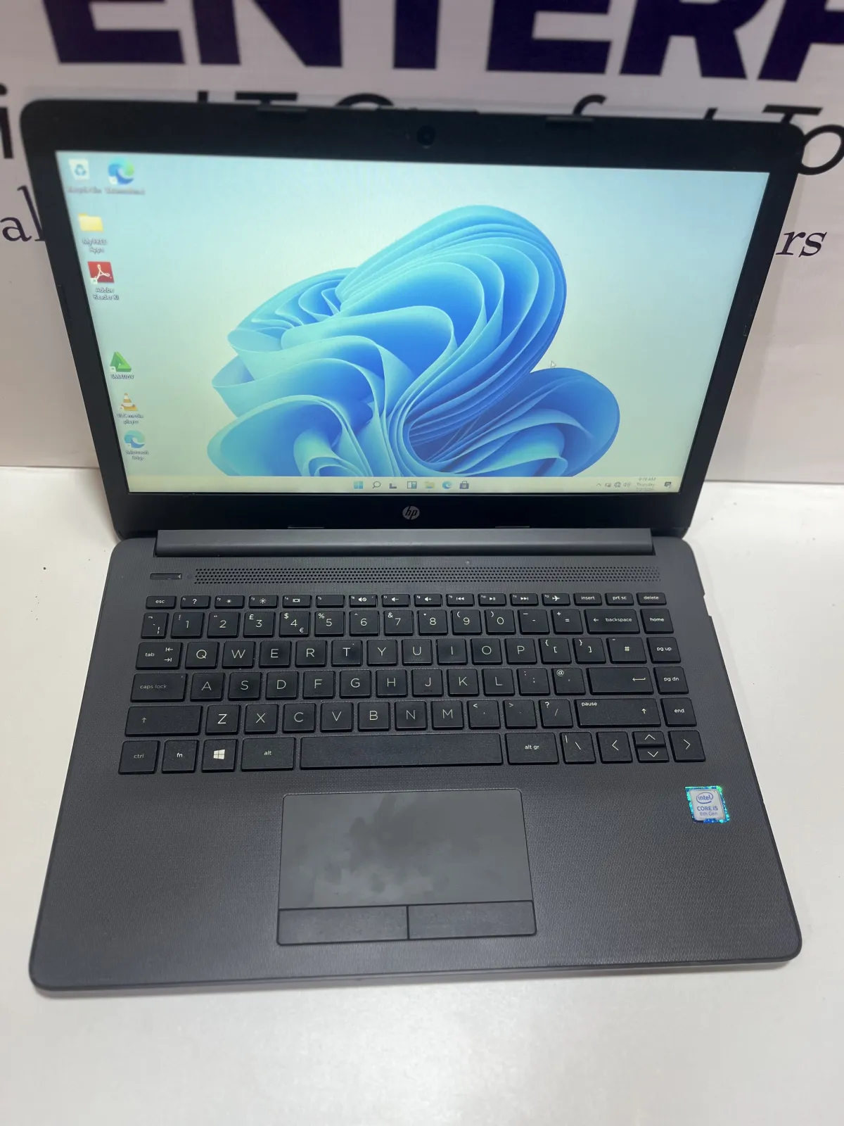 HP Notebook 240 G7 - Image 1