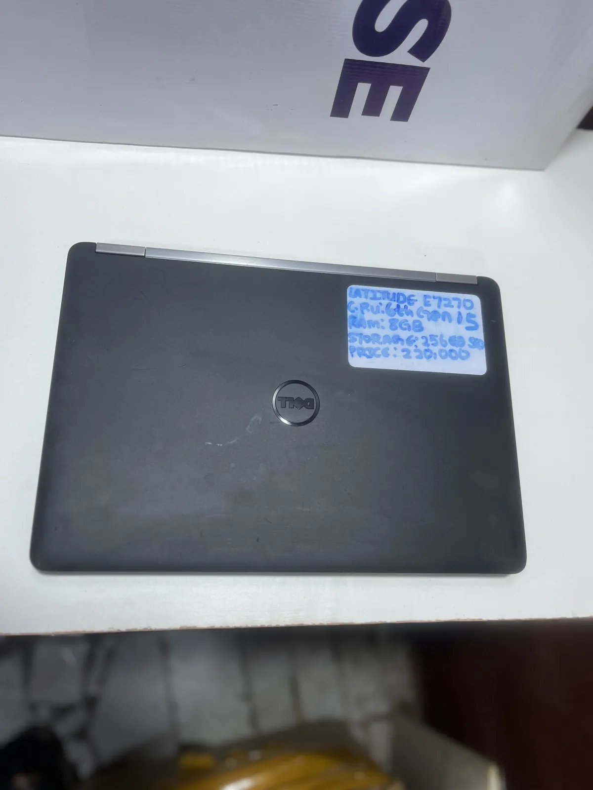 DELL LATITUDE 7270 - Image 3