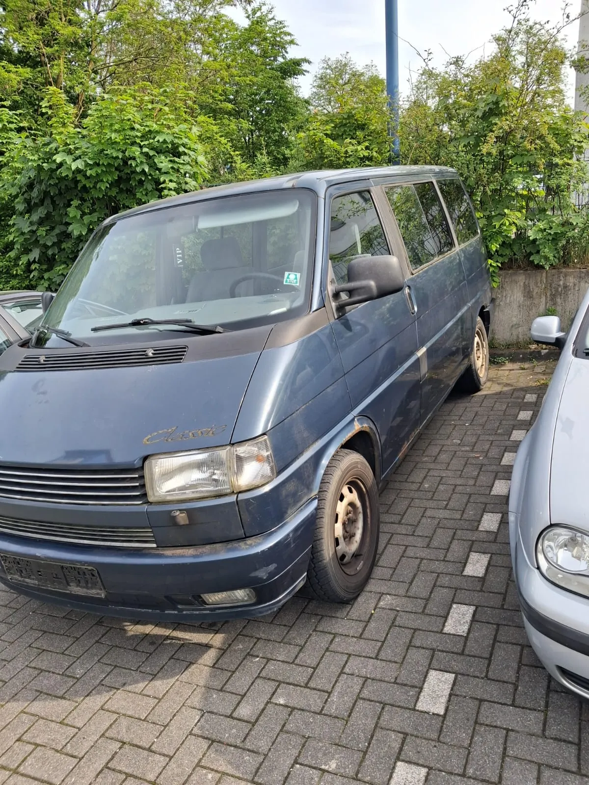 Tokobu T4 bus for sale - Image 1