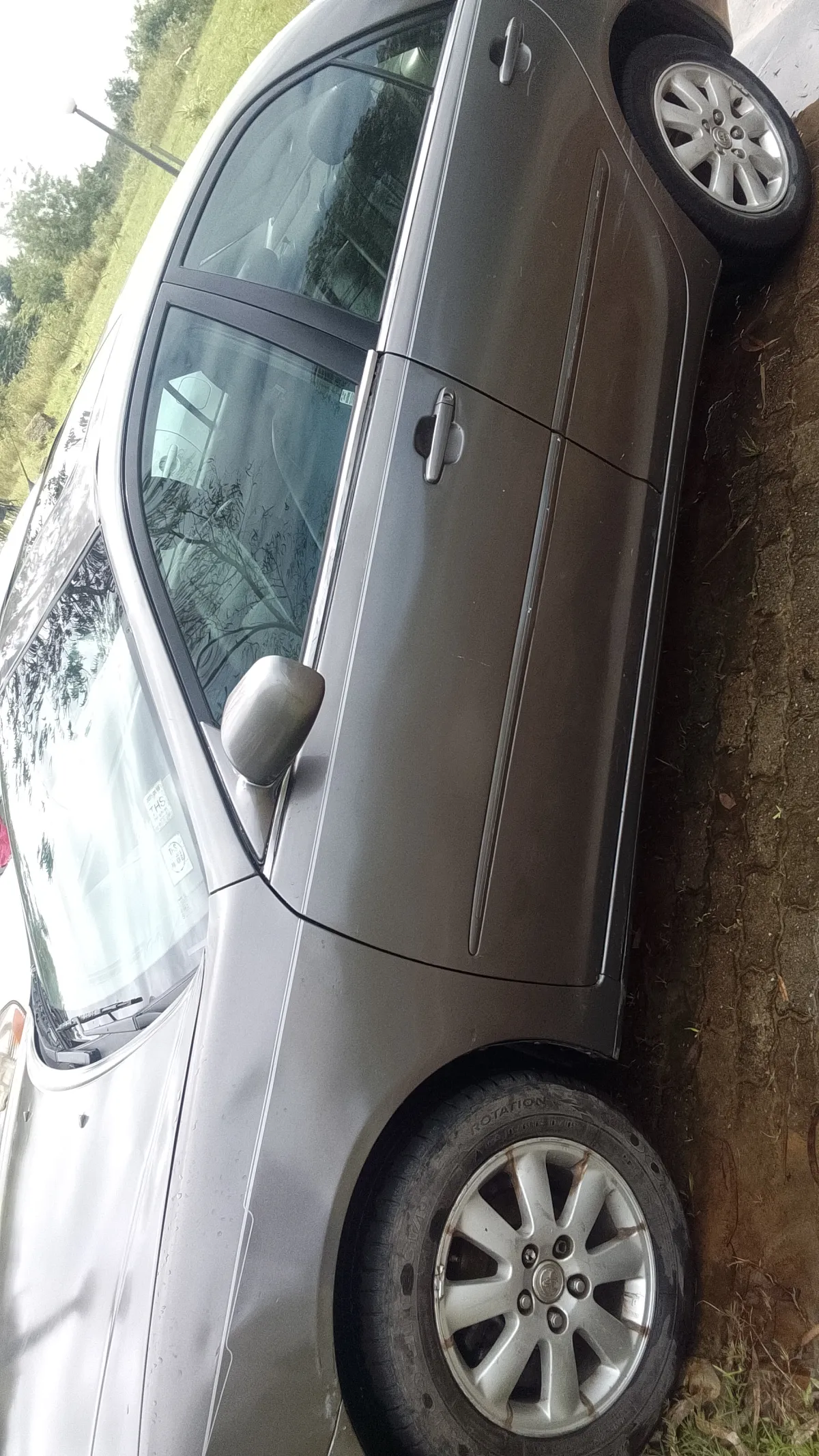 Toyota Camry XLE Big Daddy - Image 6