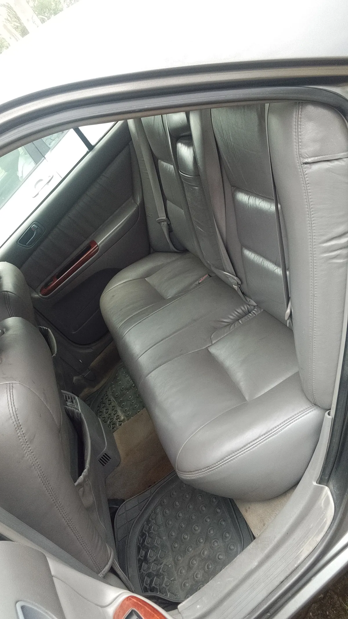 Toyota Camry XLE Big Daddy - Image 8