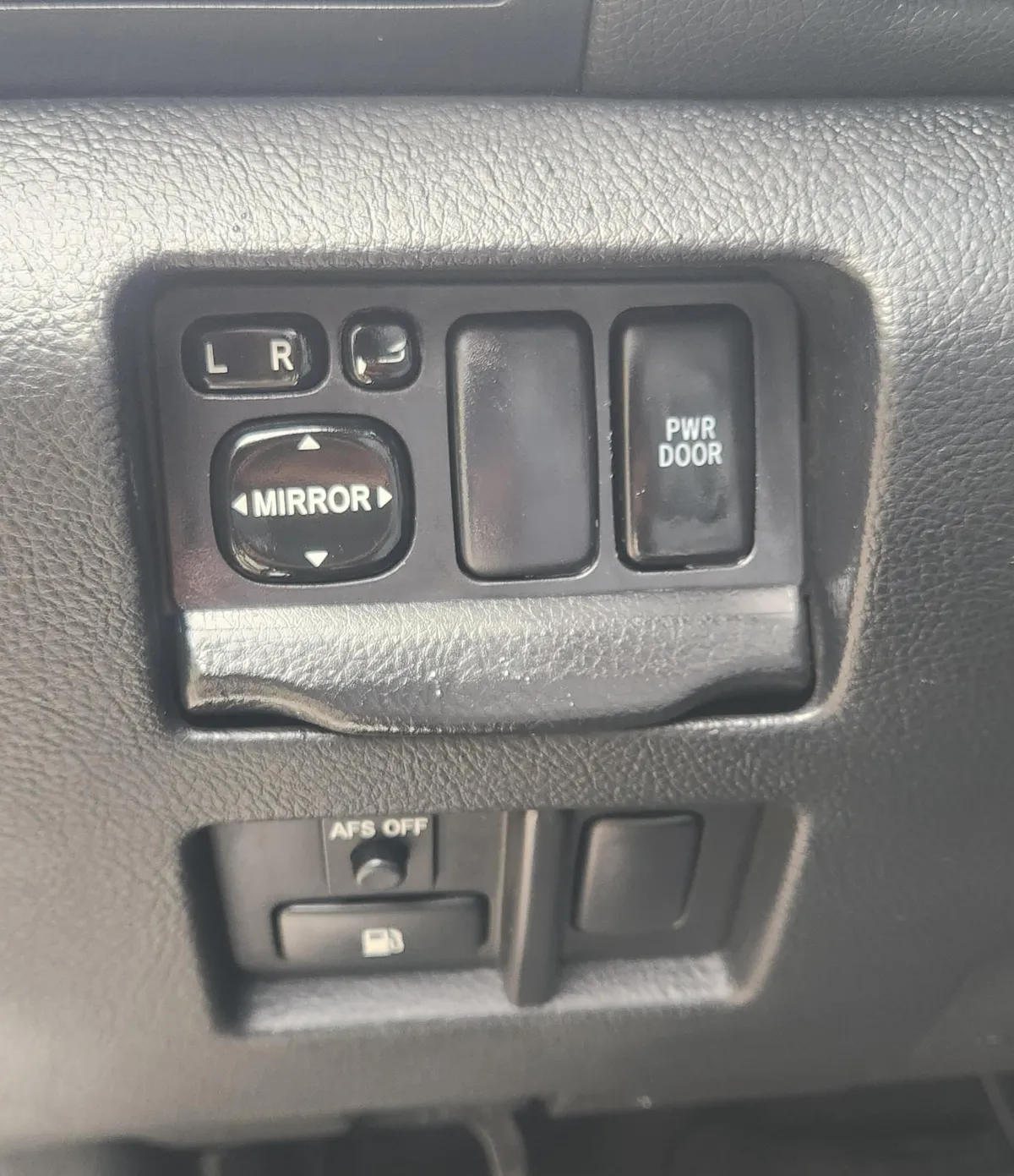 Foreign Used Lexus RX350 2009 Padded Sport Fullest Option - Image 8