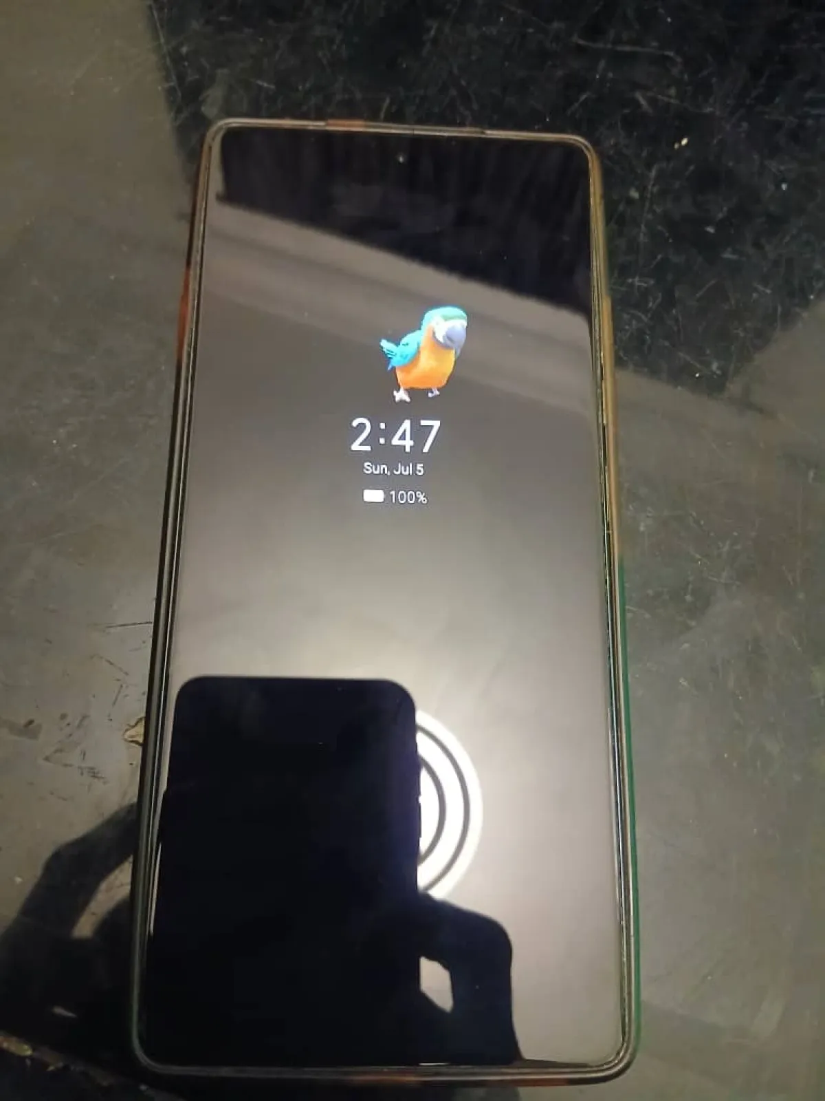 Tecno Camon 40 256GB - Image 1