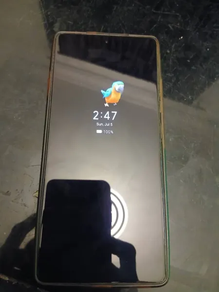 Tecno Camon 40 256GB