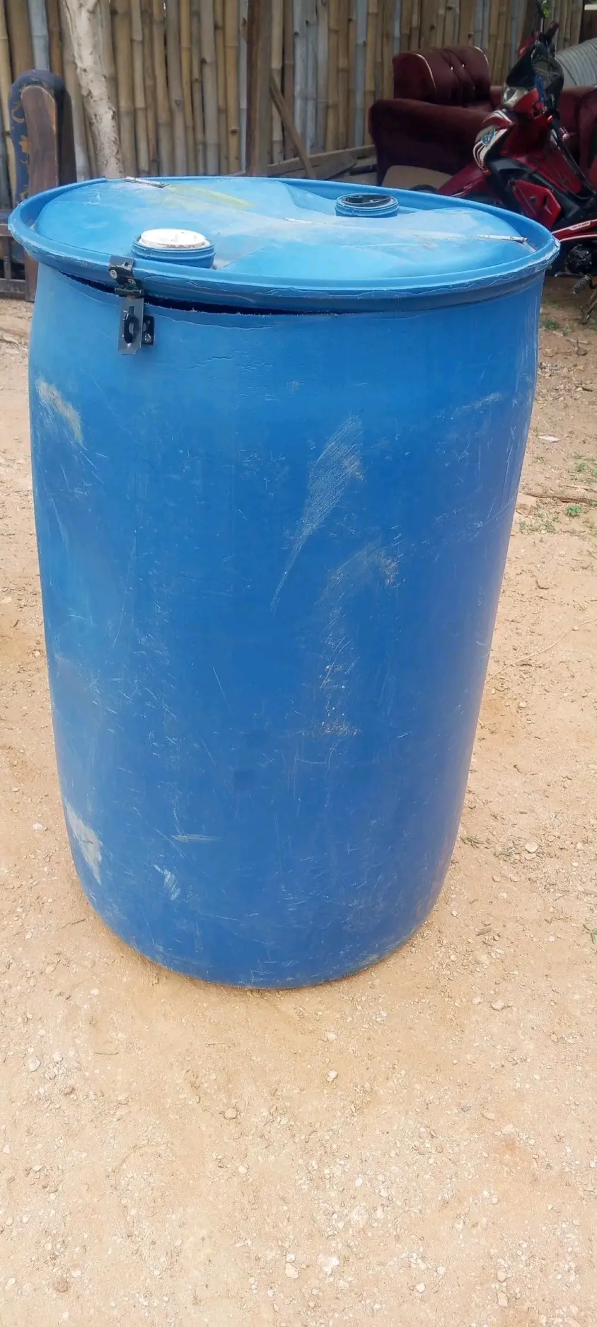 Drum - Image 9