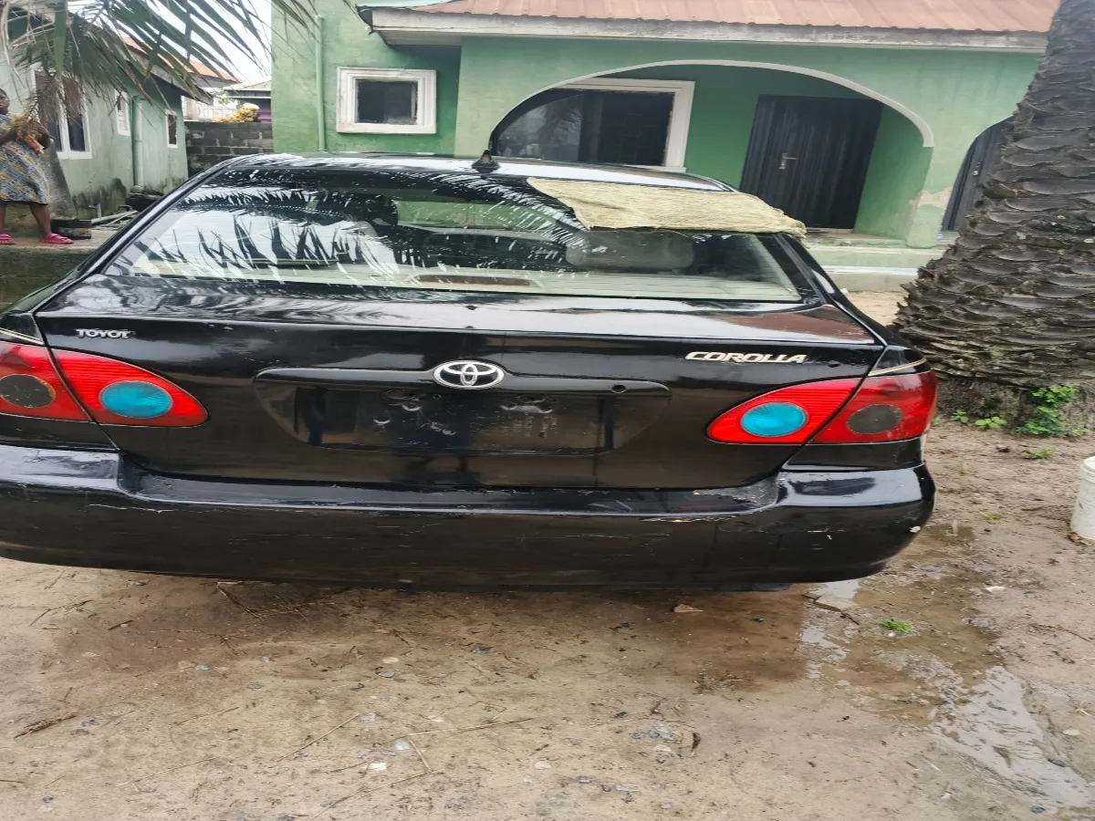 Toyota - Image 8