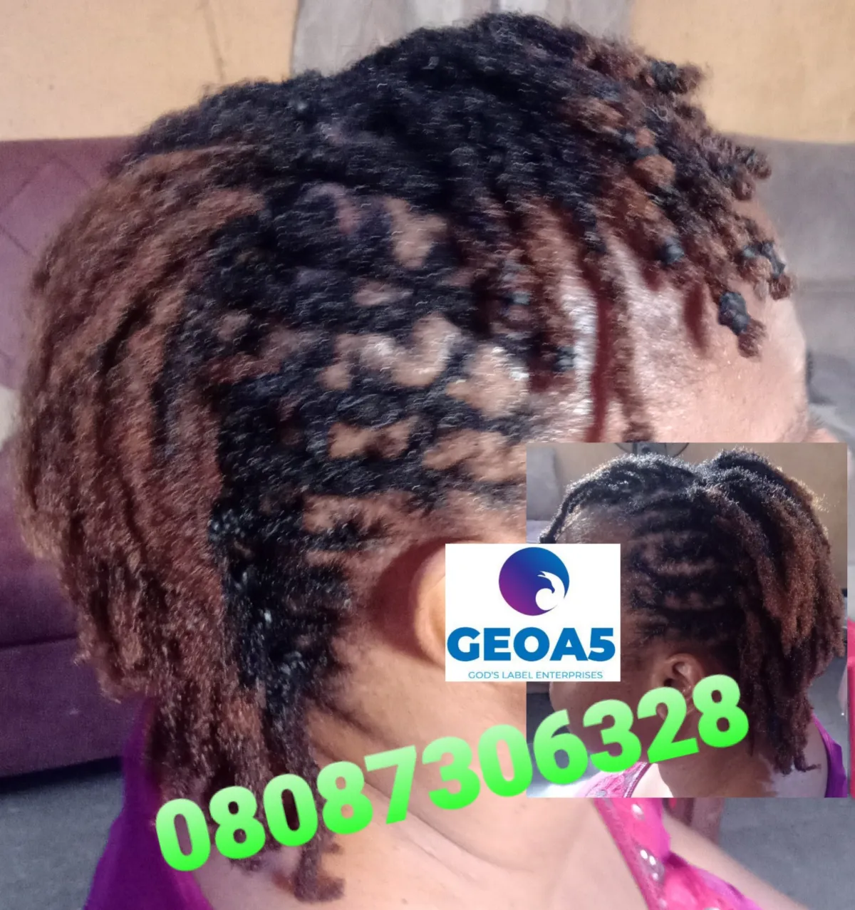 Professional Mobile Loctian - Image 7
