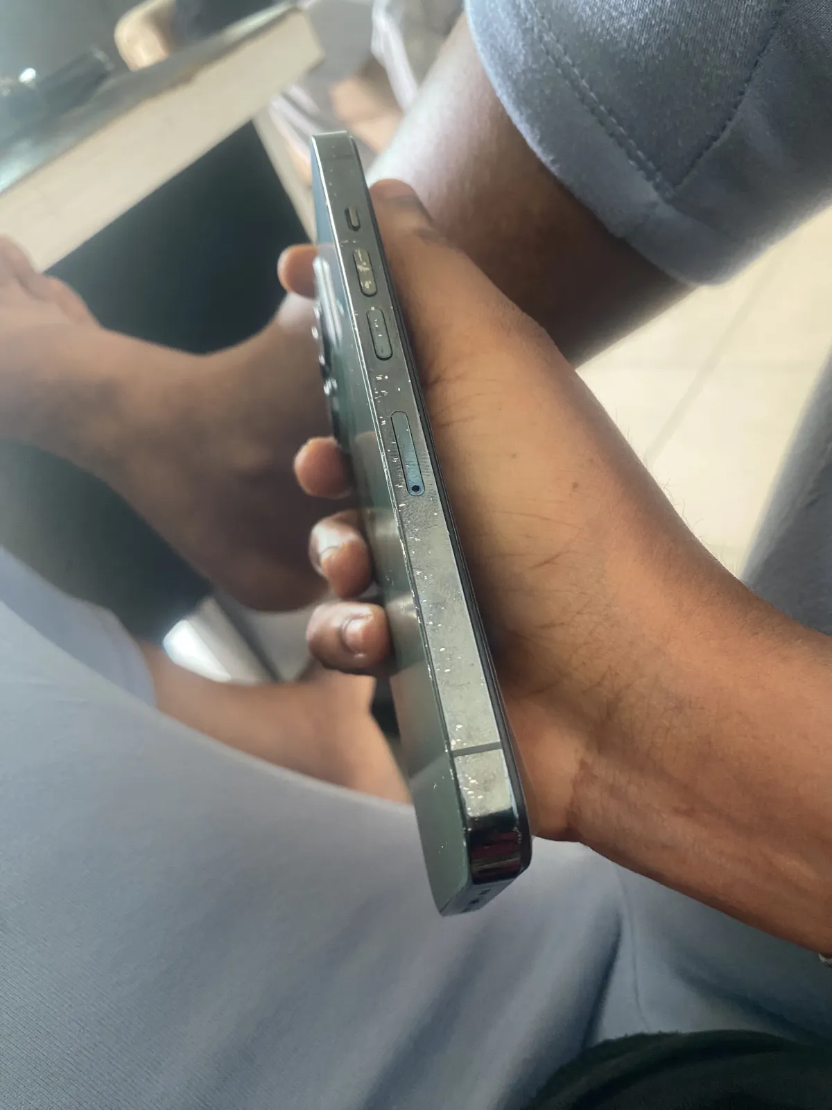 iPhone 13 Pro-128gb - Image 3