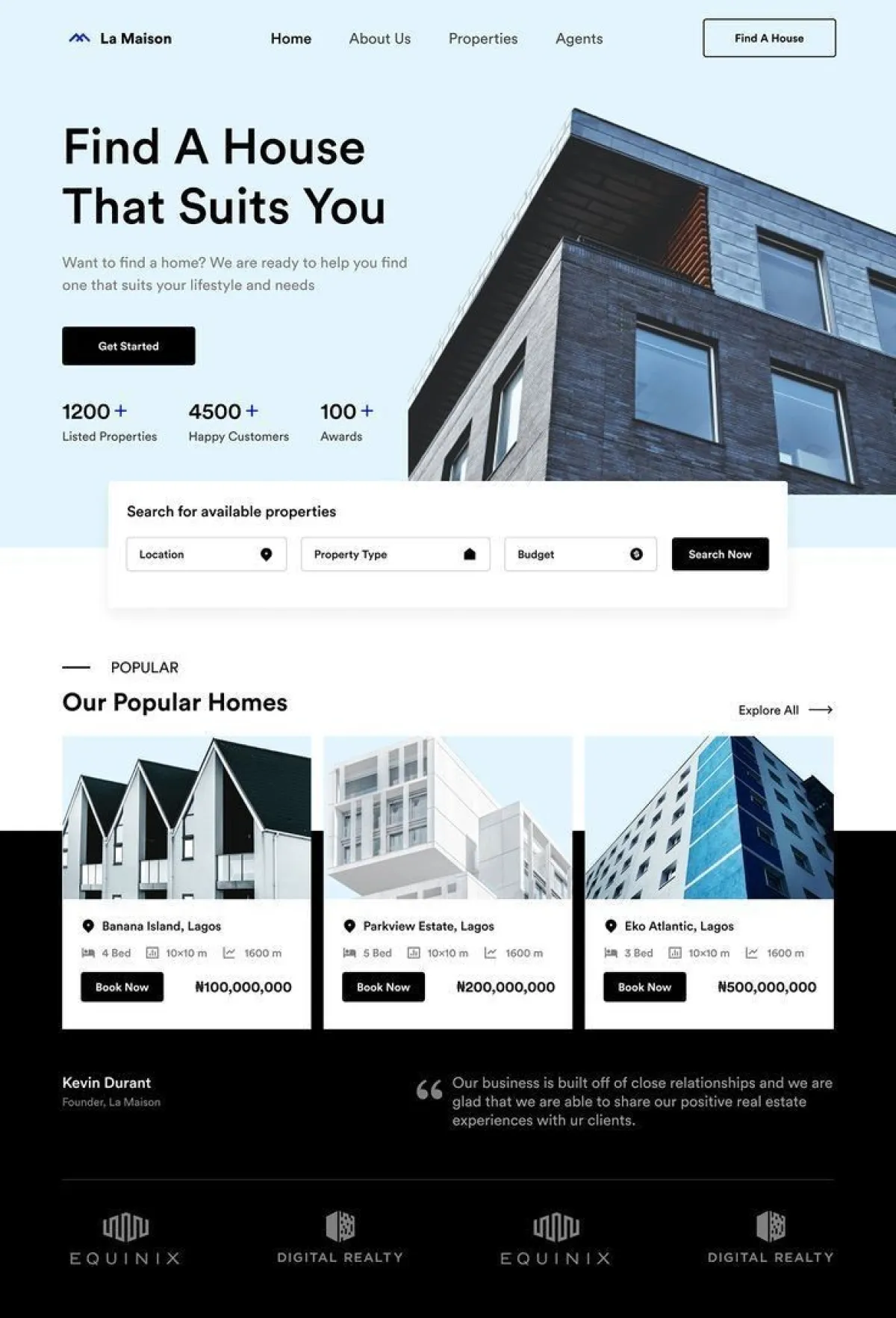 Fullstack Web Developer Fast, Responsive Seoready Sites - Image 3