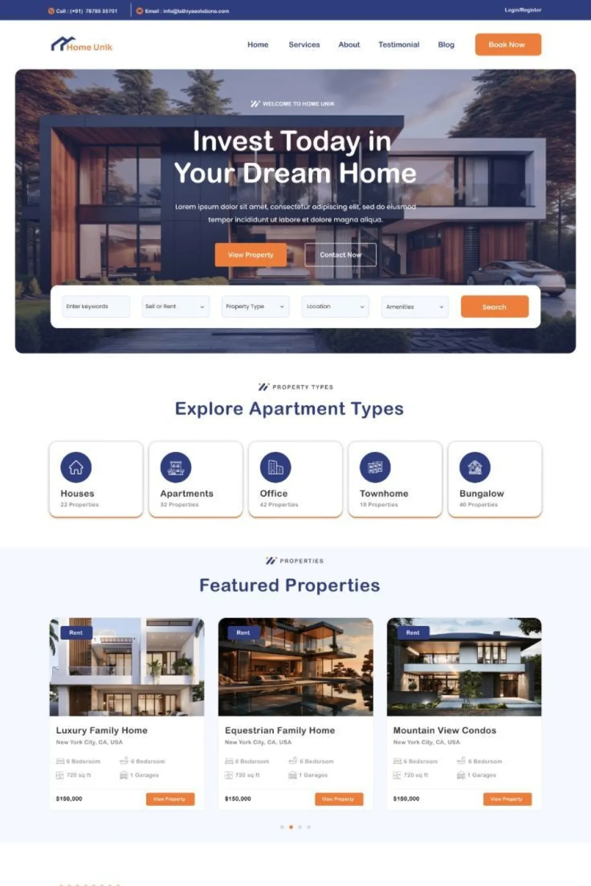 Fullstack Web Developer Fast, Responsive Seoready Sites - Image 4
