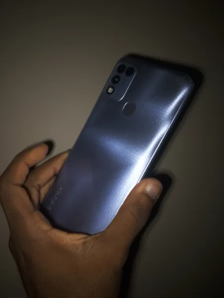 Infinix Hot 10 Play