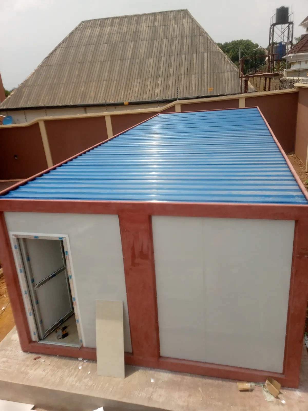 Insulated sandwich panels - Image 3