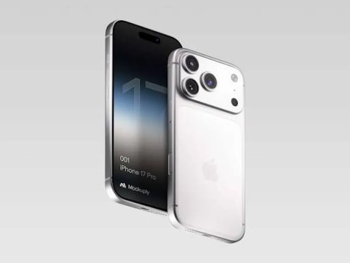 iPhone 17 pro - Image 3