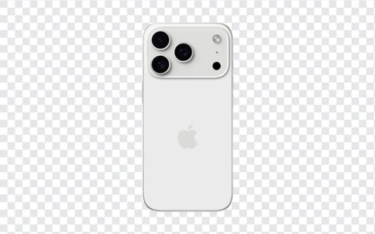 iPhone 17 pro - Image 6