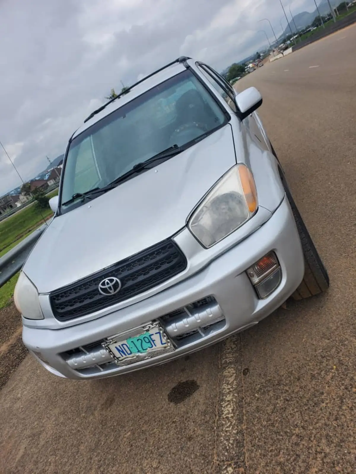 Toyota RAV4 Best Deal 🤝 - Image 1