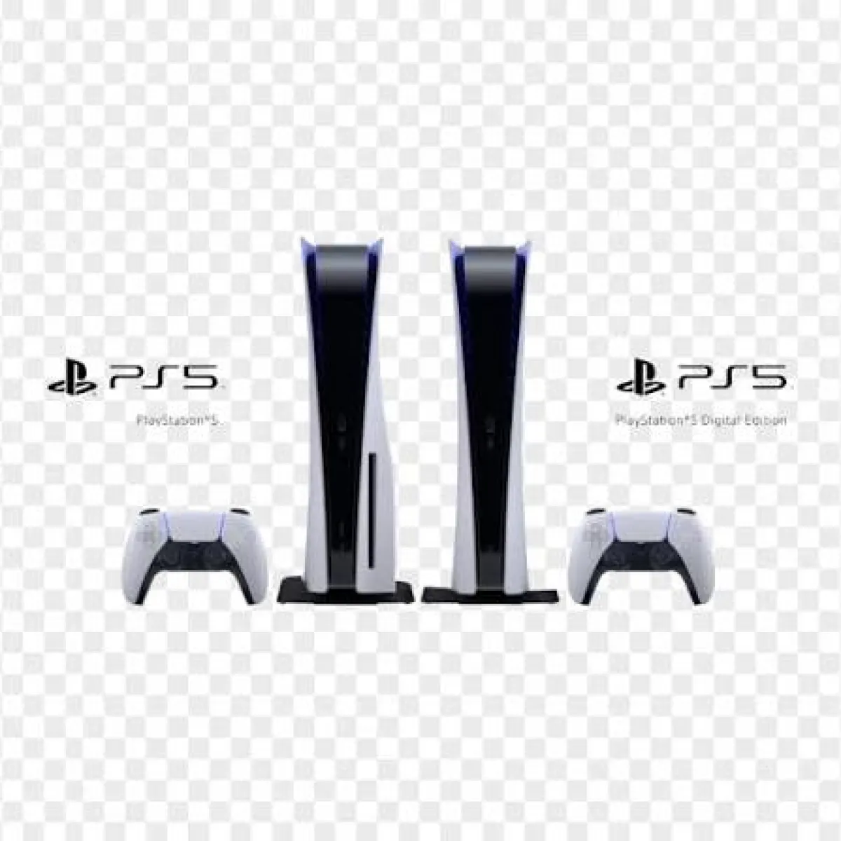 PS5 GAME CONSOLE - Image 2