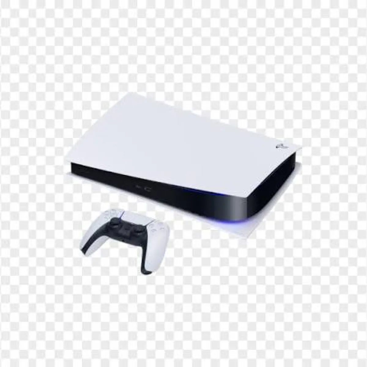 PS5 GAME CONSOLE - Image 3