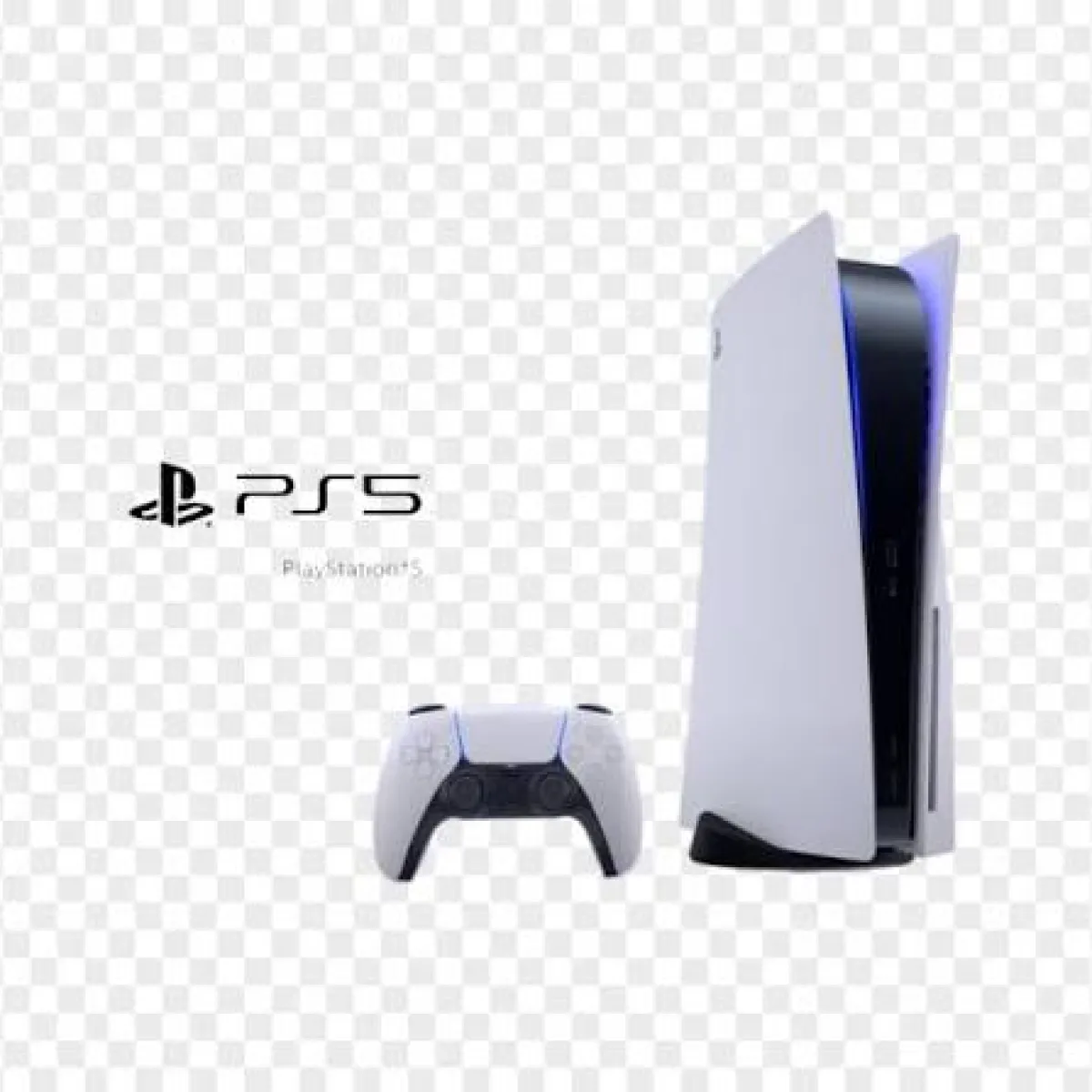 PS5 GAME CONSOLE - Image 4