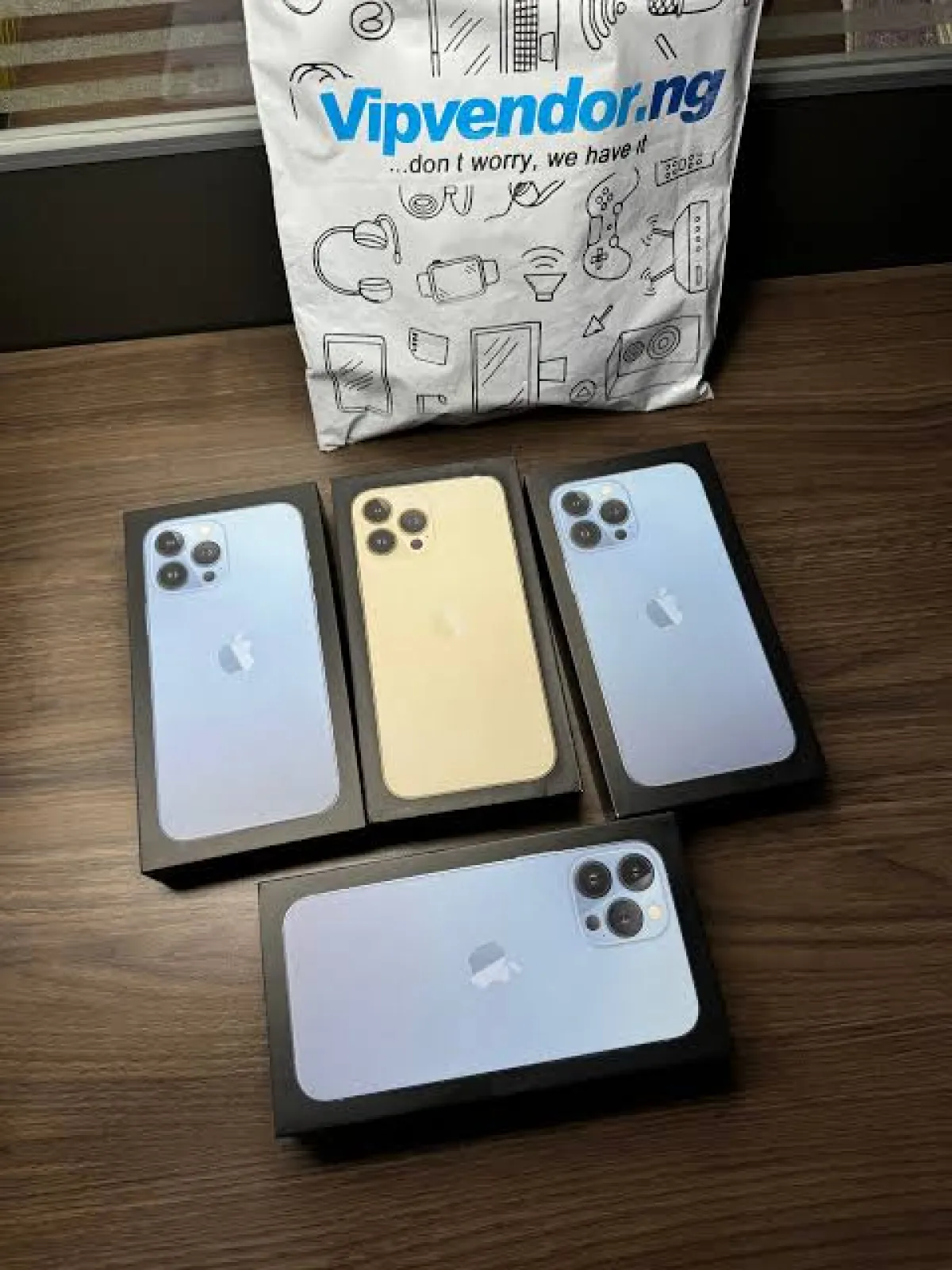 Apple iPhone 13pro max for sale - Image 1