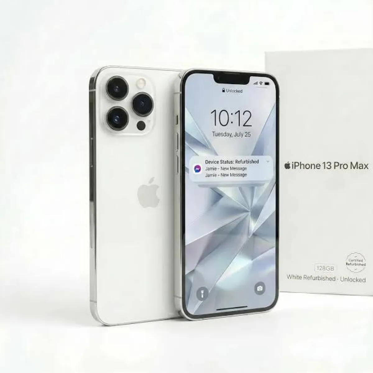 Apple iPhone 13pro max for sale - Image 3