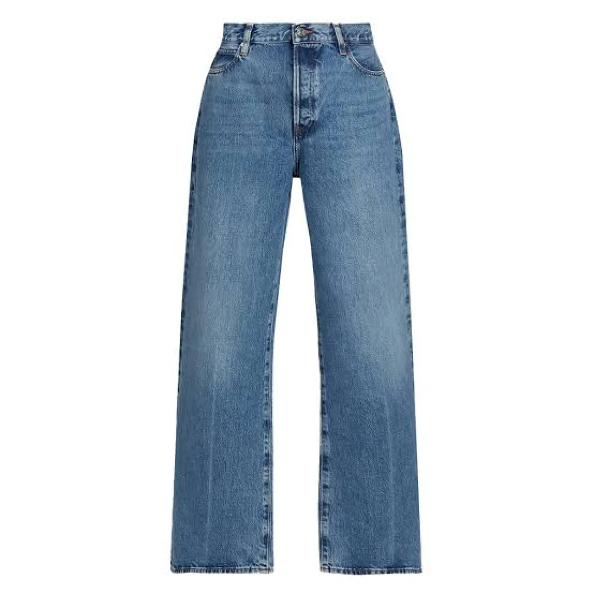 baggy women jeans - Image 3