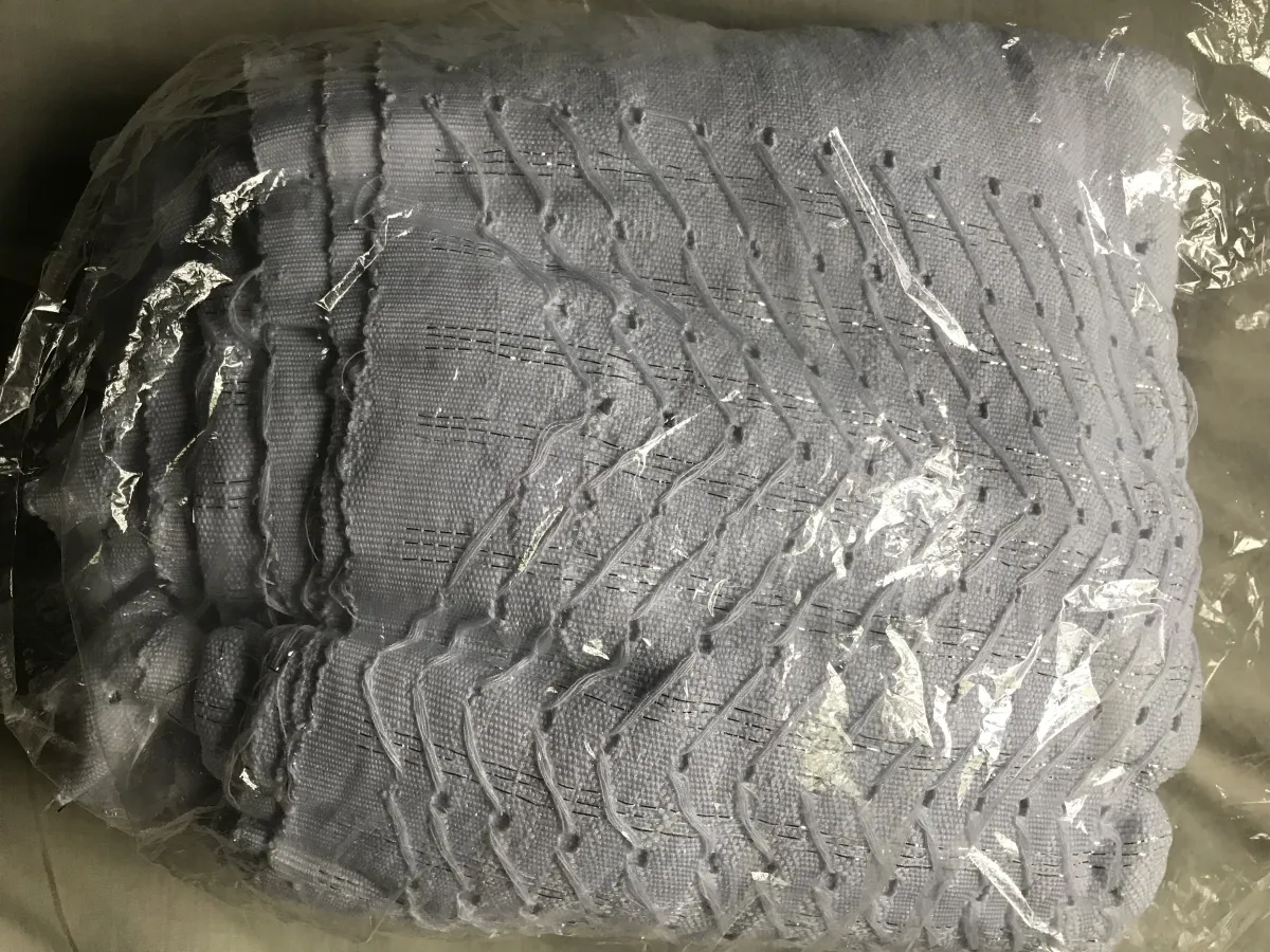 Akoche materials 8 yards - Image 3