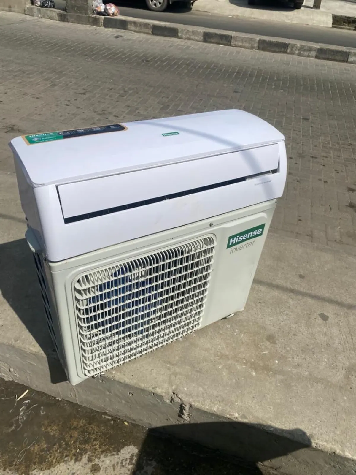 Air conditioner - Image 4