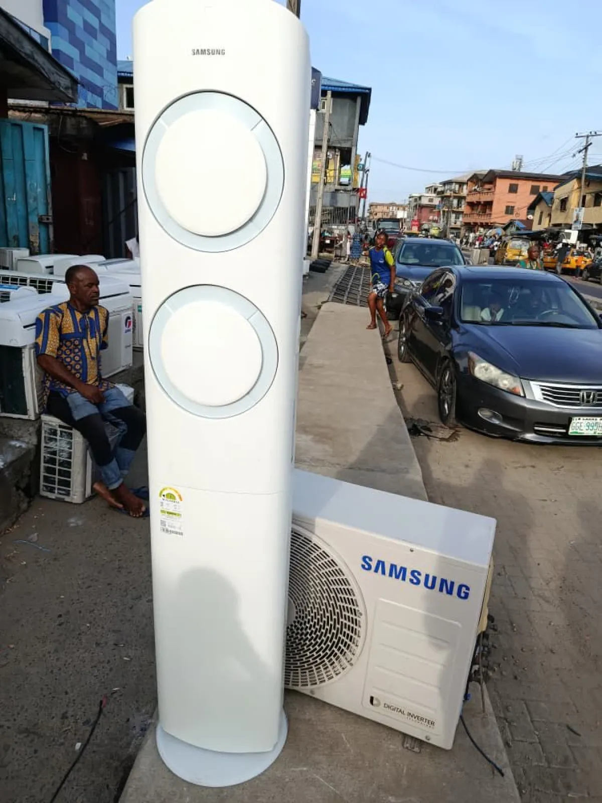 Inverter Ac - Image 3