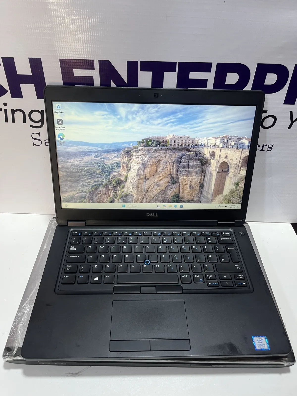 DELL LATITUDE 5490 - Image 2