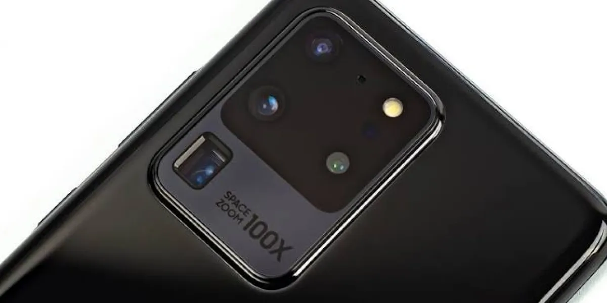 Samsung galaxy S20 ultra for sale - Image 1
