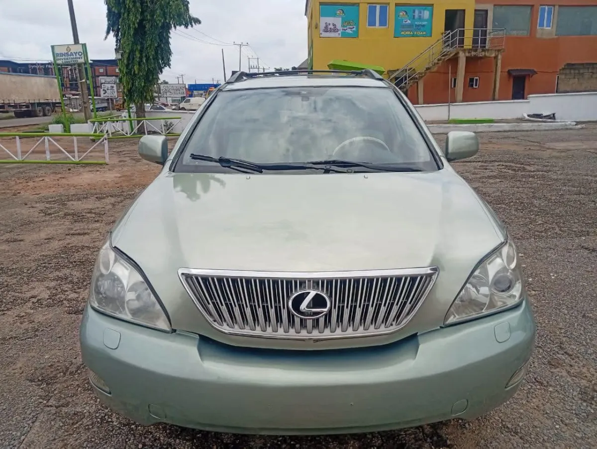 LEXUS RX330 - Image 1