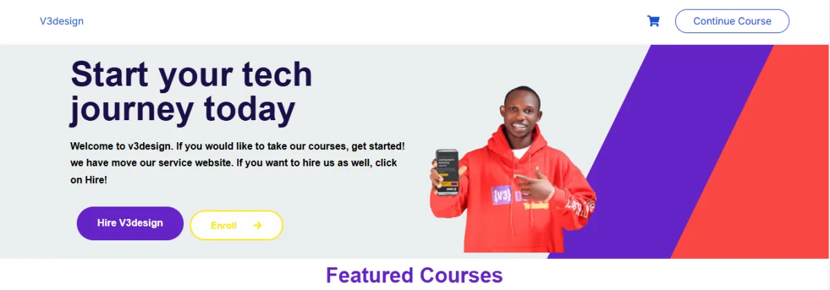 Cyber Security Academy in Benin City - Image 1