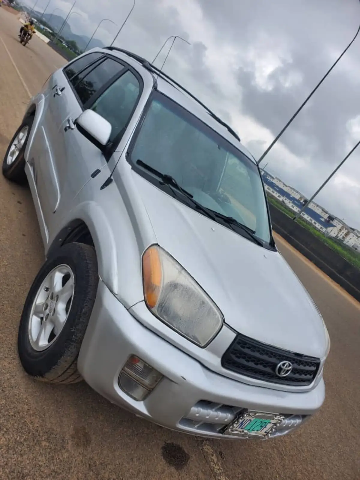 Toyota RAV4 Best Deal 🤝 - Image 2