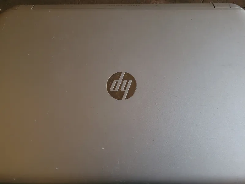 Hp envy m7 notebook 16gbram and core i7