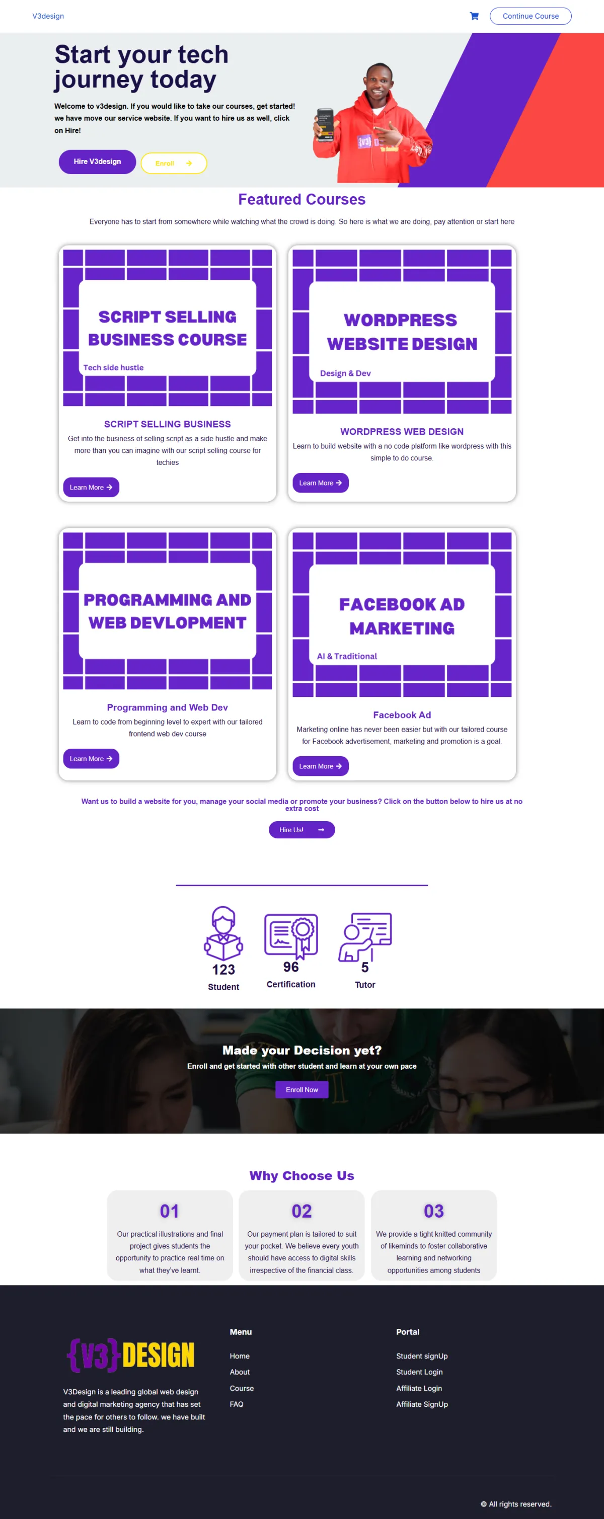 Digital Marketing Academy in Benin City - Image 2