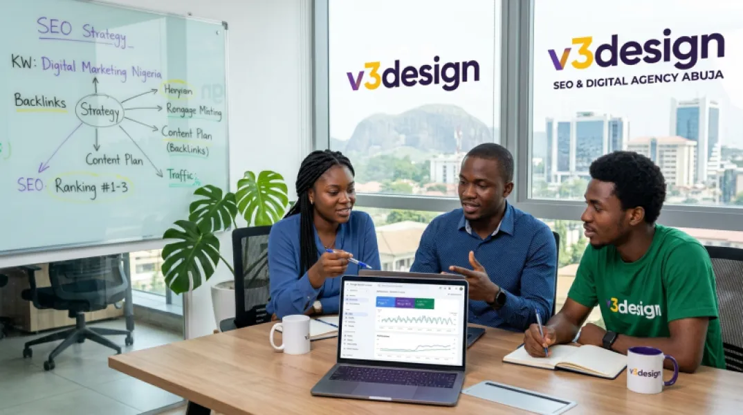 UIUX Design Academy in Benin City