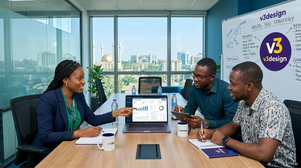 Artificial Intelligence (AI) Training in Benin City - Image 1