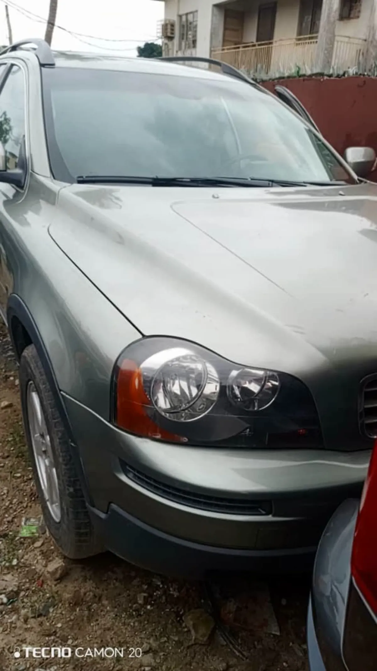 Volvo XC90 - Image 2