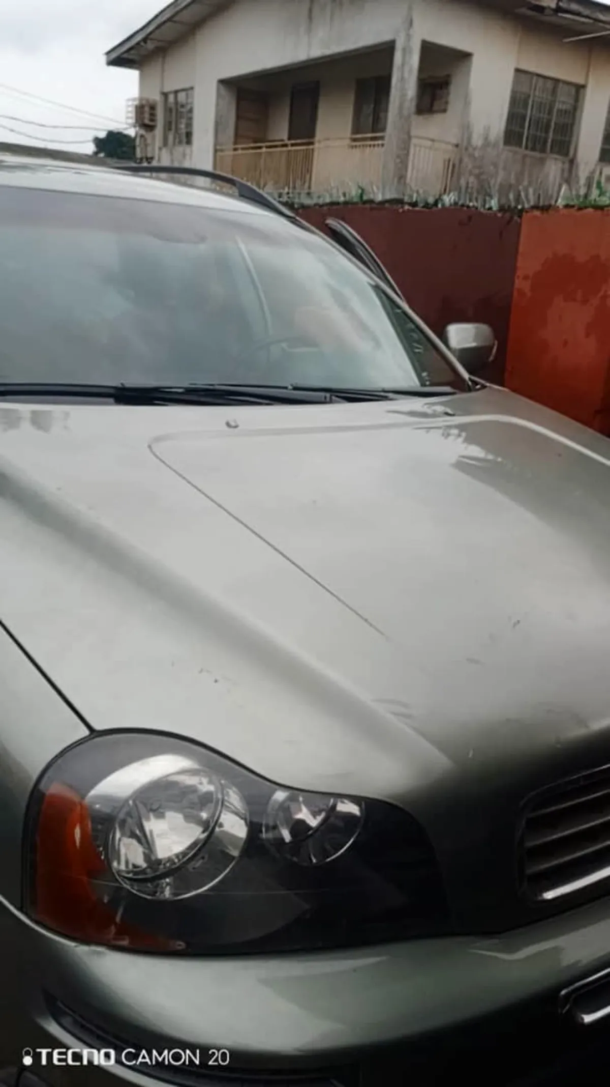 Volvo XC90 - Image 3