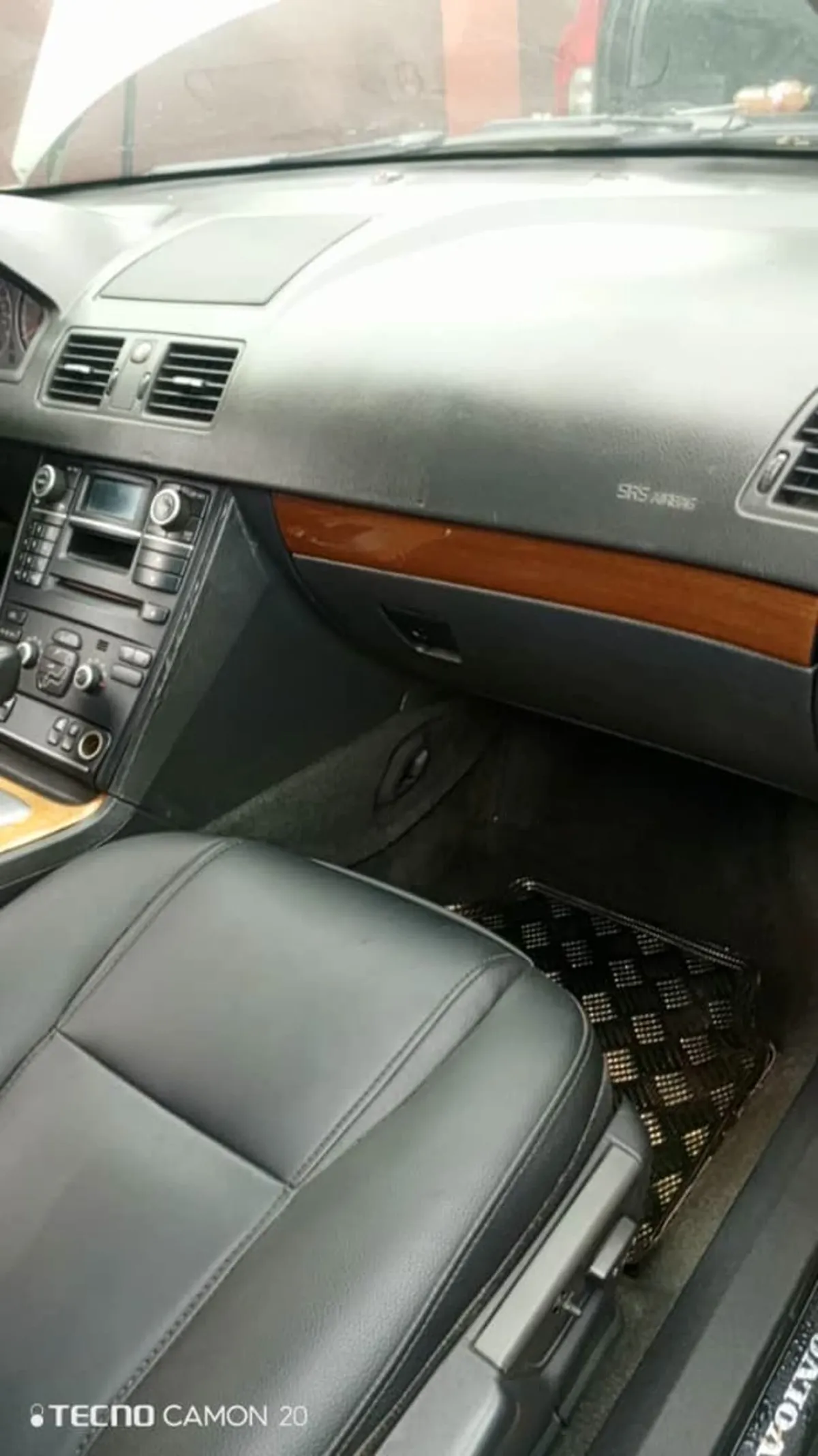 Volvo XC90 - Image 5