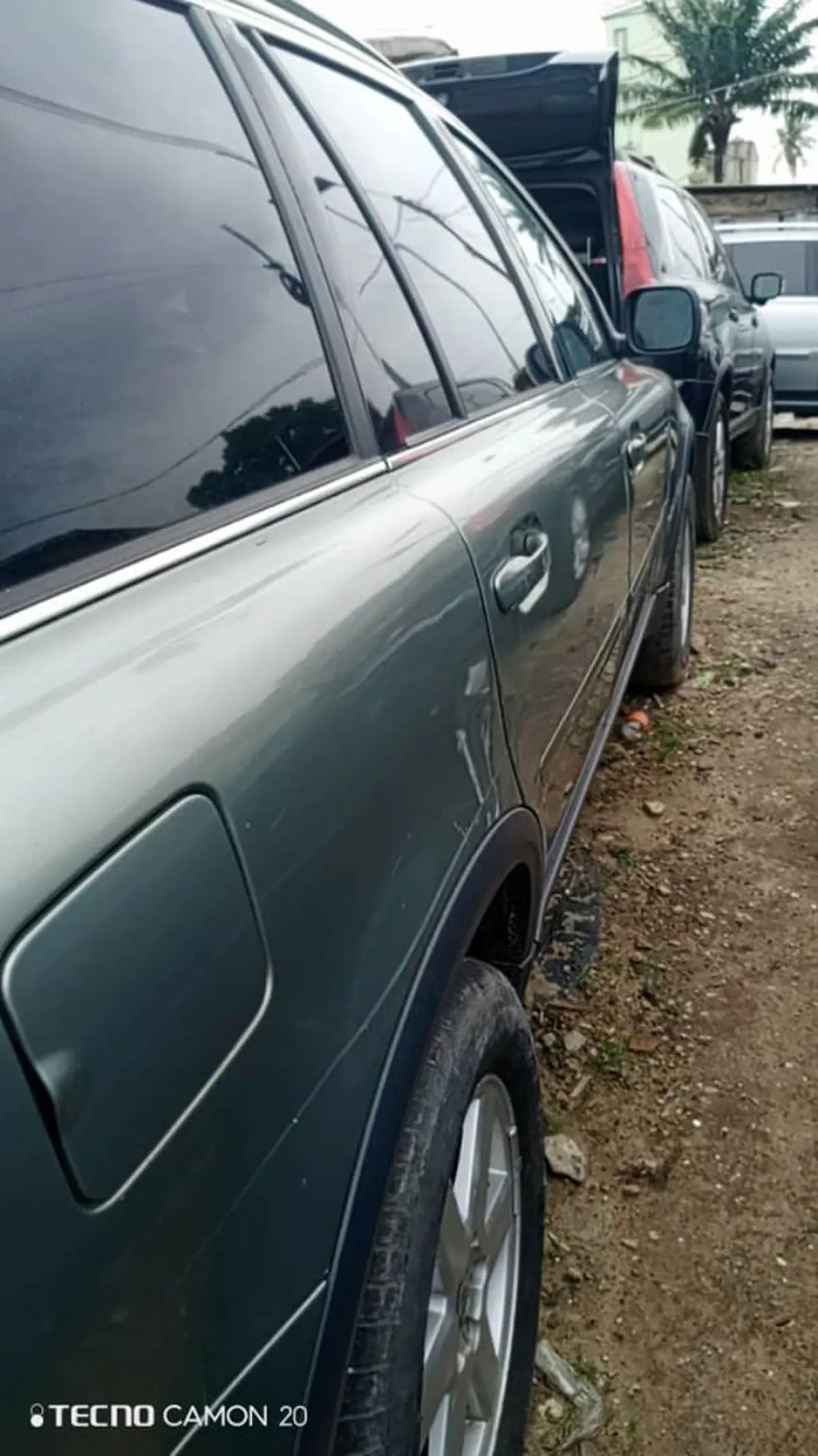 Volvo XC90 - Image 6