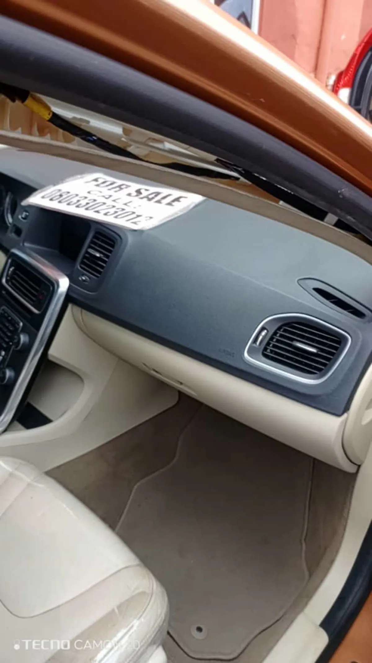 Volvo S60 - Image 3