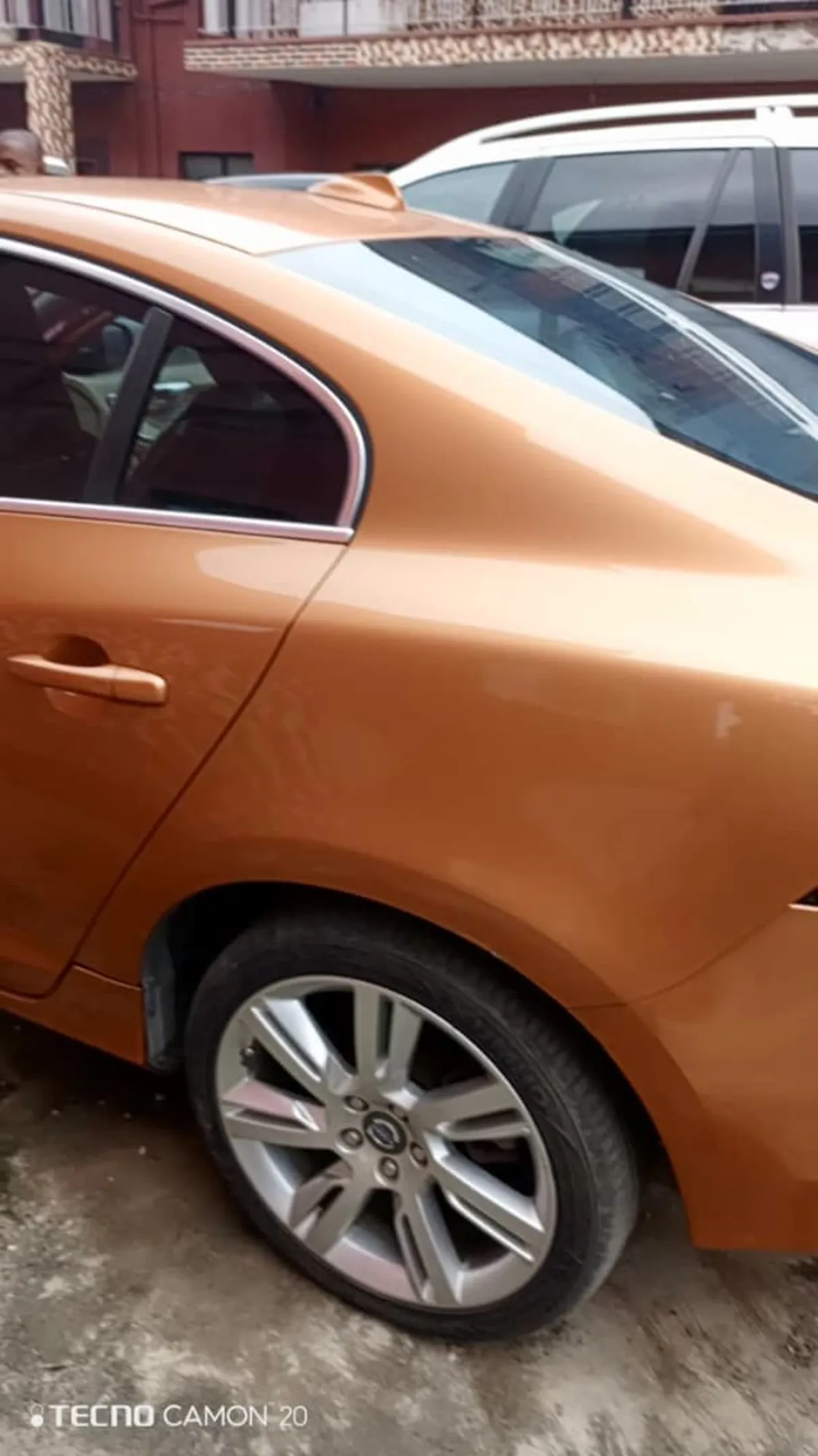 Volvo S60 - Image 5