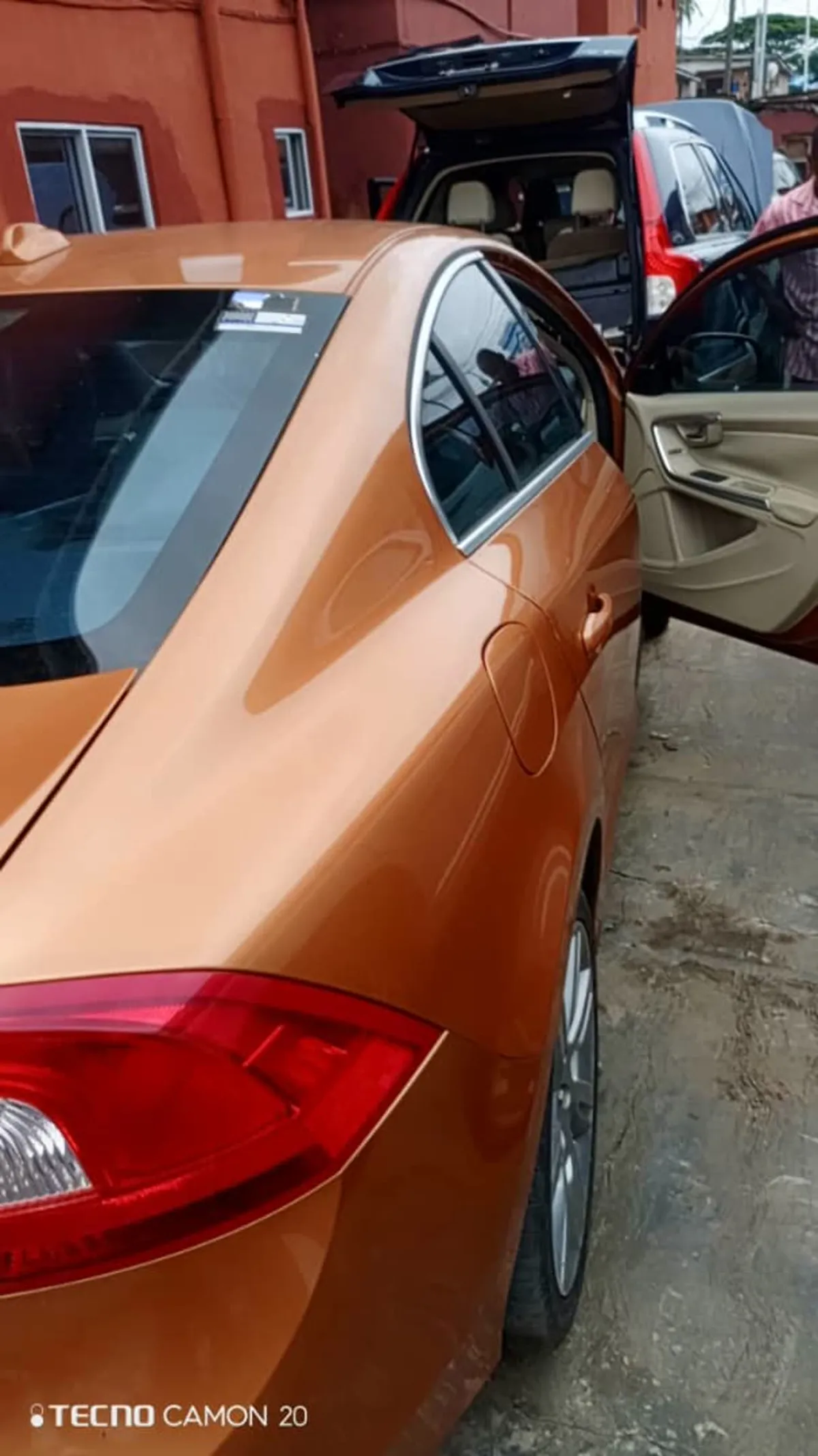 Volvo S60 - Image 6