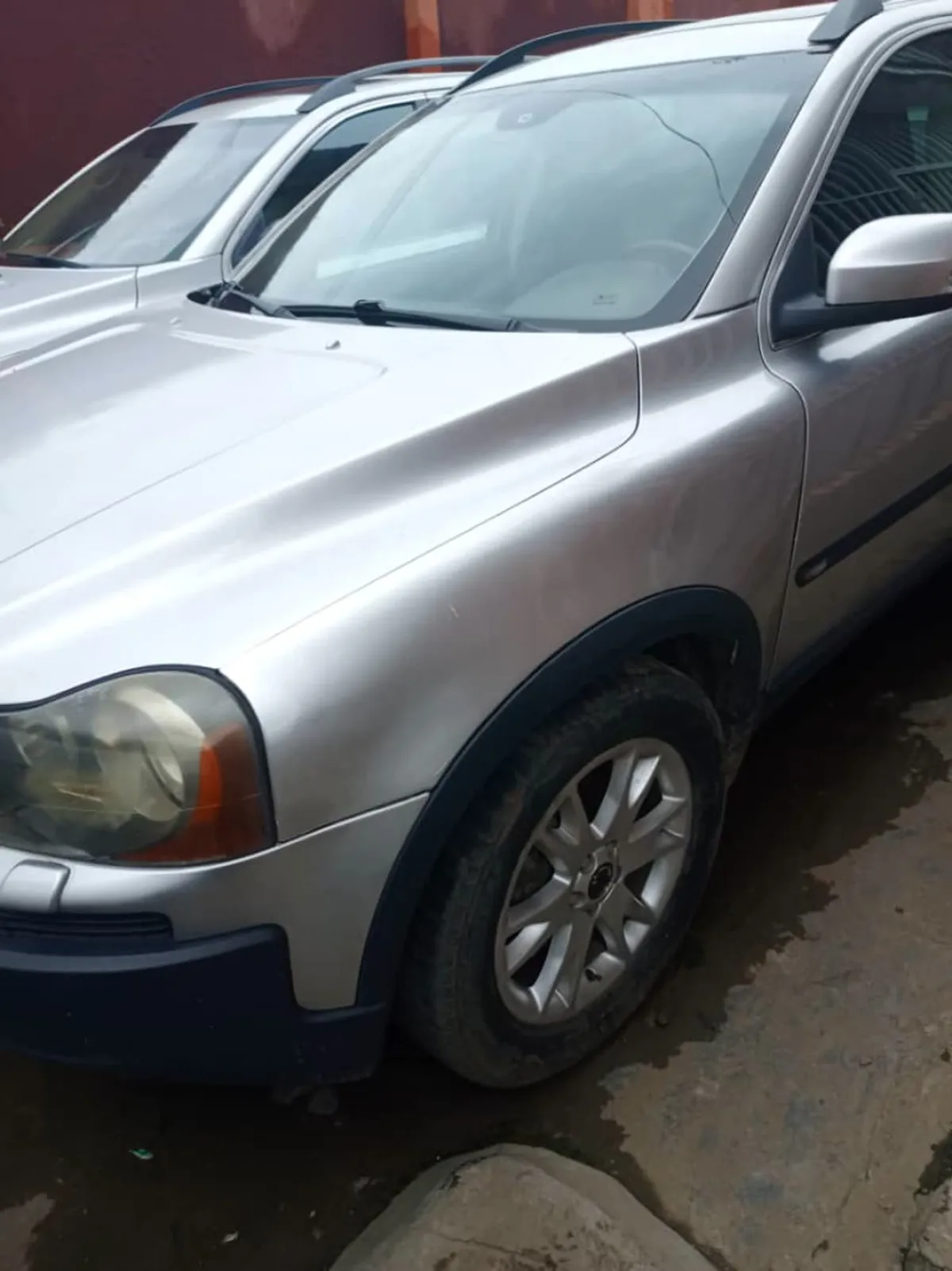 XC90 Volvo - Image 2