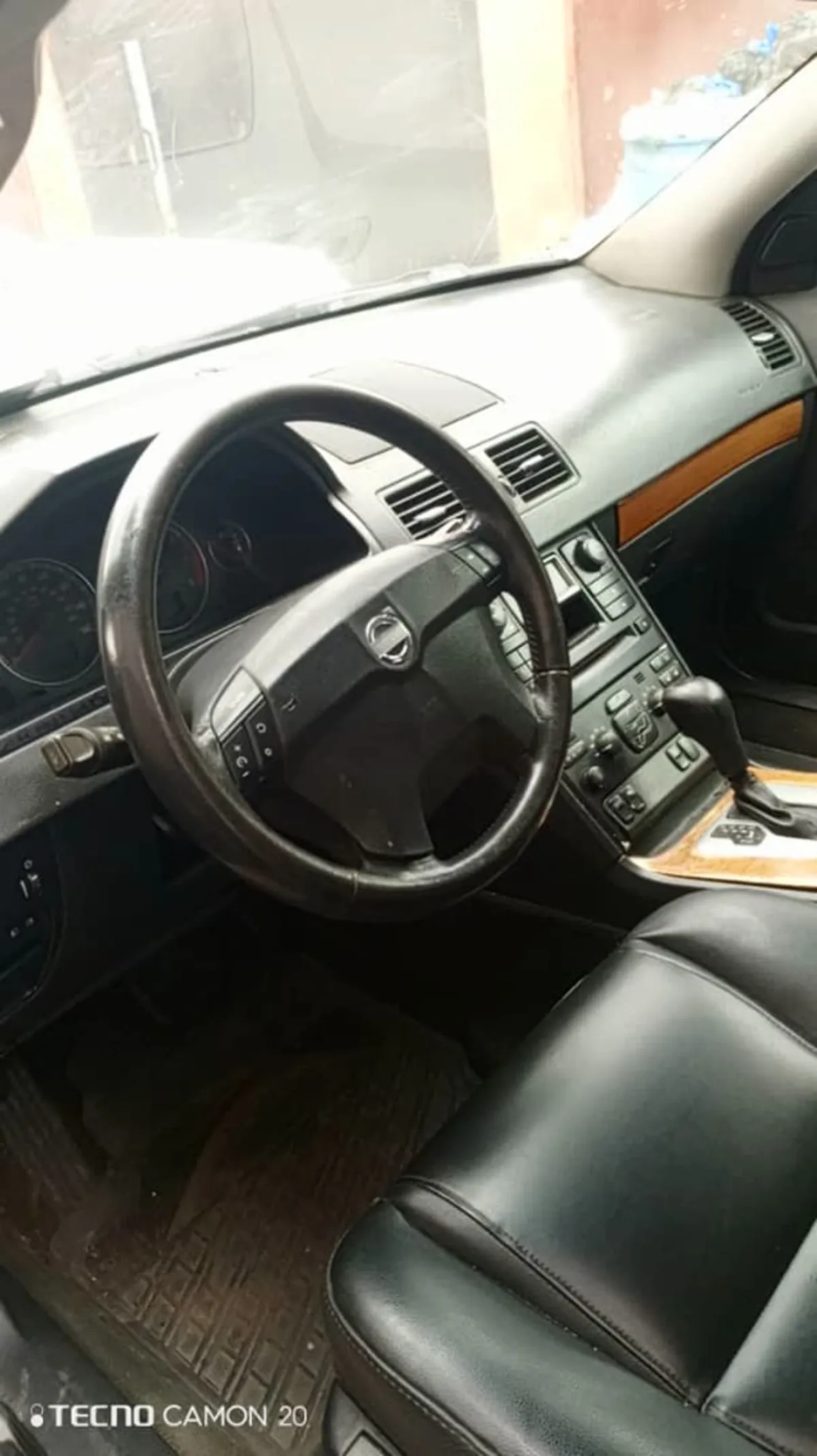 XC90 Volvo - Image 3